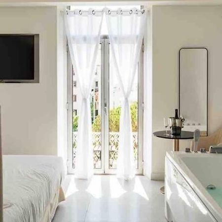 Suite Luxe Jacuzzi Cannes Luaran gambar