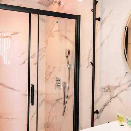 Suite Luxe Jacuzzi Cannes Luaran gambar
