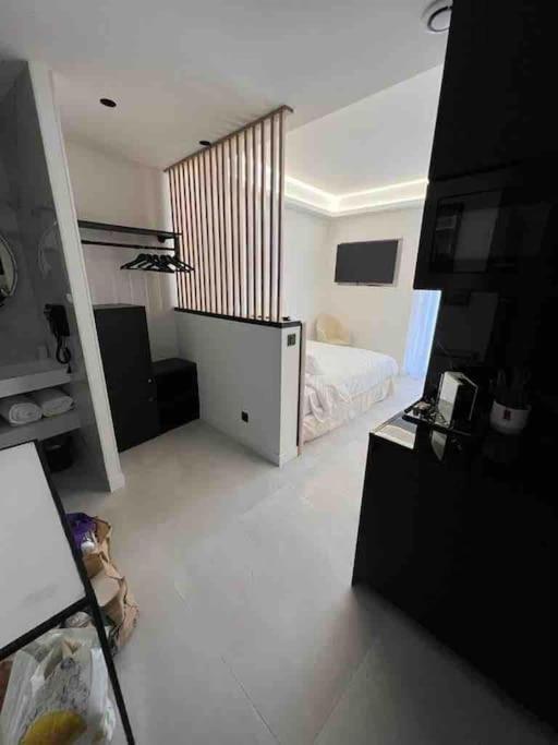 Suite Luxe Jacuzzi Cannes Luaran gambar
