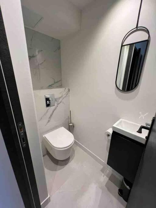 Suite Luxe Jacuzzi Cannes Luaran gambar