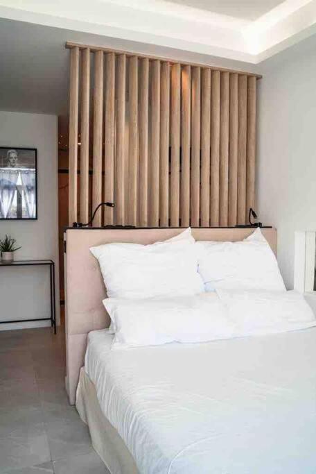 Suite Luxe Jacuzzi Cannes Luaran gambar